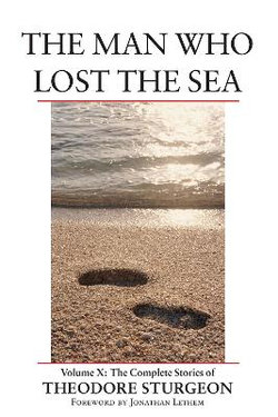 The Man Who Lost the Sea