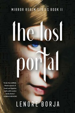 The Lost Portal