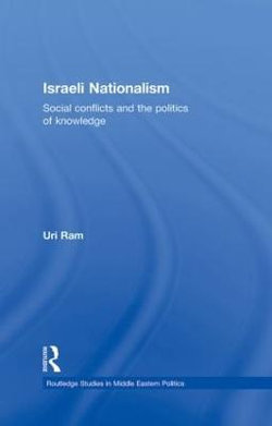 Israeli Nationalism