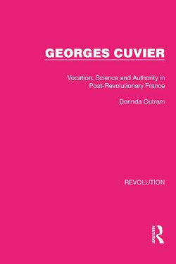 Georges Cuvier