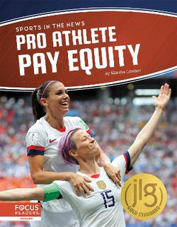 Pro Athlete Pay Equity