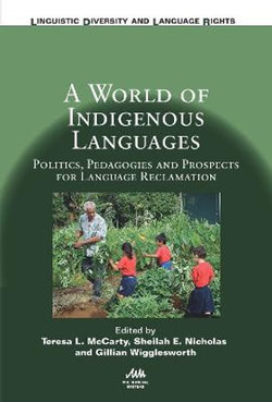 A World of Indigenous Languages