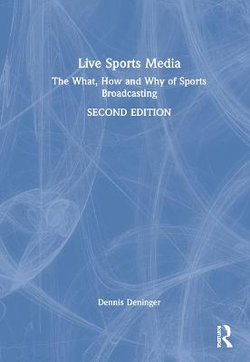 Live Sports Media