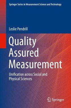 Quality Assured Measurement