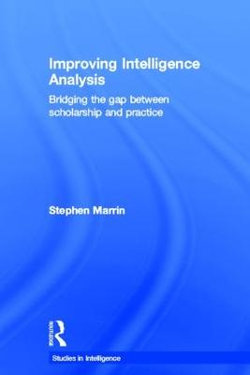 Improving Intelligence Analysis