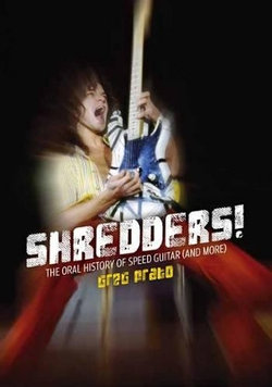 Shredders!