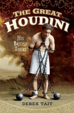 The Great Houdini