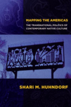 Mapping the Americas