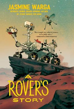 A Rover's Story