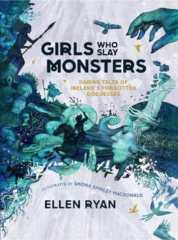 Girls Who Slay Monsters