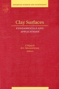 Clay Surfaces