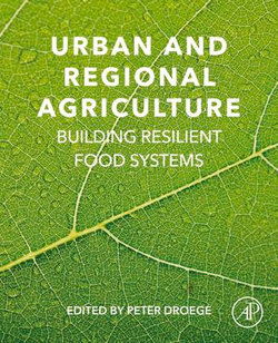 Urban and Regional Agriculture