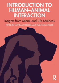 Introduction to Human-Animal Interaction