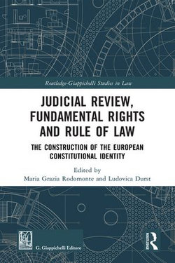 Judicial Review, Fundamental Rights and Rule of Law