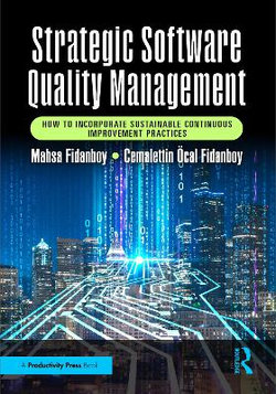 Strategic Software Quality Management