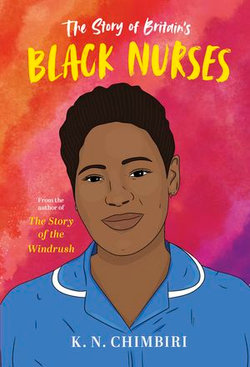 The Story of Britain's Black Nurses (ebook)