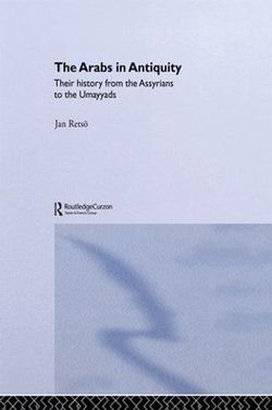 The Arabs in Antiquity