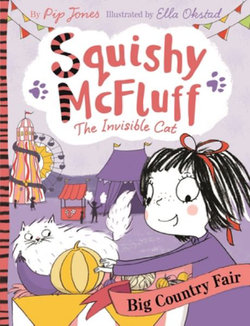 Squishy Mcfluff: Big Country Fair