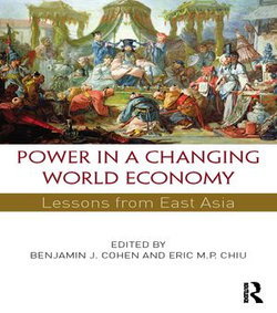 Power in a Changing World Economy