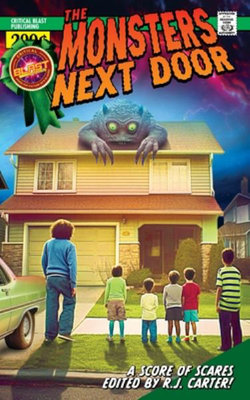 The Monsters Next Door