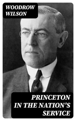 Princeton in the Nation's Service