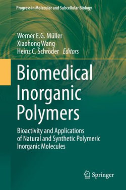 Biomedical Inorganic Polymers