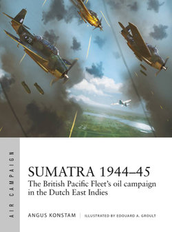 Sumatra 1944-45