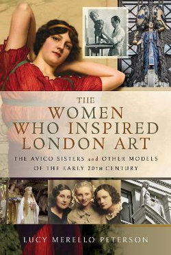 The Women Who Inspired London Art