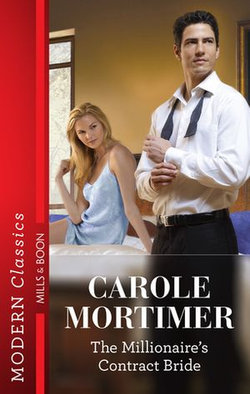 The Millionaire's Contract Bride (novella)