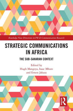 Strategic Communications in Africa