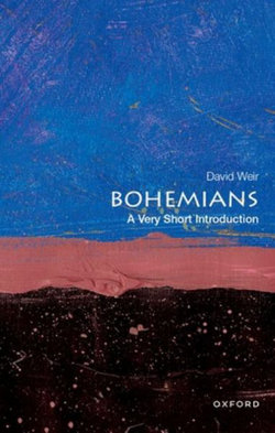 Bohemians: a Very Short Introduction