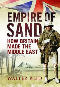 Empire of Sand