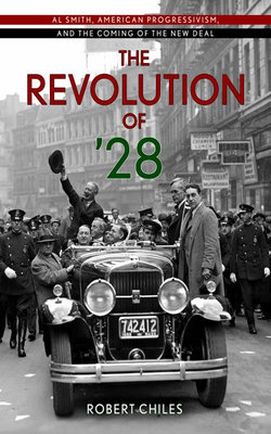 The Revolution Of '28