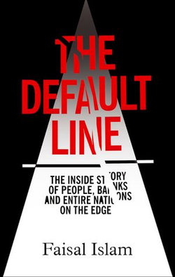 The Default Line