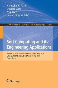 Soft Computing and Its Engineering Applications