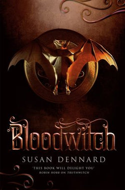 Bloodwitch: Witchlands 3