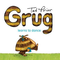 Grug Learns to Dance