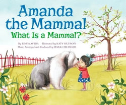 Amanda the Mammal