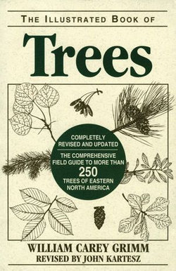 Illustrated Book of Trees