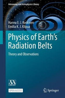 Physics of Earth's Radiation Belts