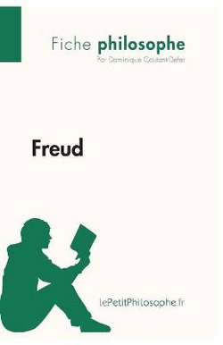 Freud (Fiche philosophe)