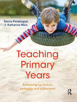 Teaching Primary Years