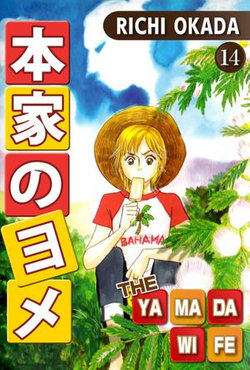 THE YAMADA WIFE