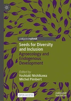 Seeds for Diversity and Inclusion