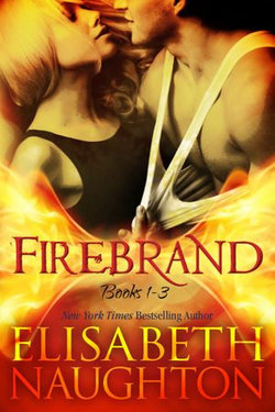 Firebrand Series Complete Set (Books #1-3)