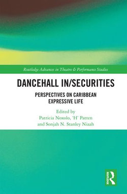 Dancehall In/Securities