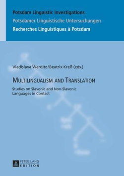 Multilingualism and Translation