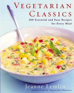 Vegetarian Classics