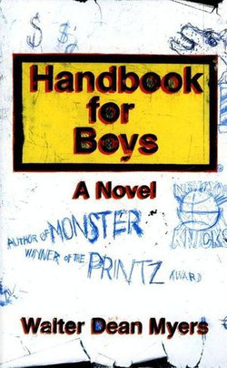 Handbook for Boys