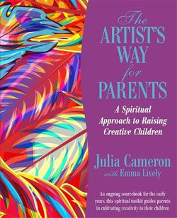 The Artist's Way for Parents